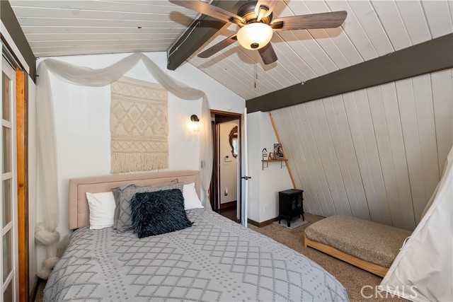 Detail Gallery Image 22 of 50 For 541 S Marlowe Dr, Big Bear City,  CA 92314 - 2 Beds | 1/1 Baths