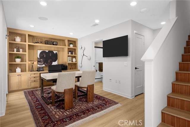 Detail Gallery Image 4 of 15 For 22303 Sage Ct, Torrance,  CA 90502 - 3 Beds | 3/1 Baths