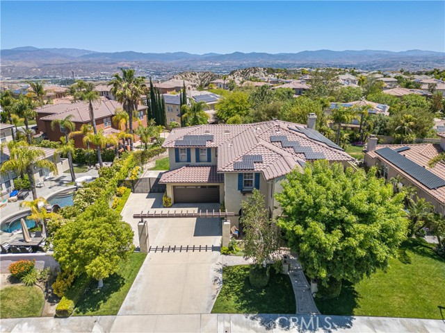 Detail Gallery Image 6 of 65 For 26865 Grey Pl, Stevenson Ranch,  CA 91381 - 5 Beds | 5 Baths