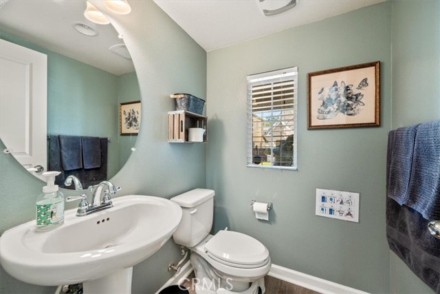 Detail Gallery Image 14 of 41 For 9164 Casero Ct, Atascadero,  CA 93422 - 3 Beds | 2/1 Baths