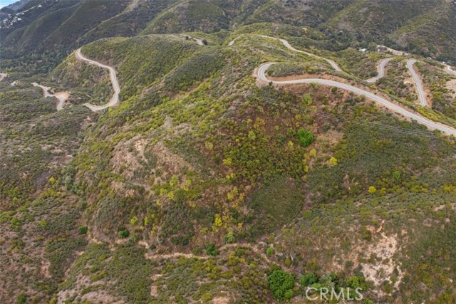 0 Latigo Canyon RD