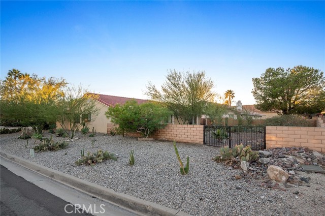 Detail Gallery Image 39 of 52 For 64616 Spyglass Ave, Desert Hot Springs,  CA 92240 - 3 Beds | 2 Baths