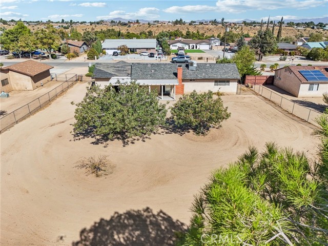 Detail Gallery Image 43 of 51 For 18127 Hinton St, Hesperia,  CA 92345 - 3 Beds | 2 Baths