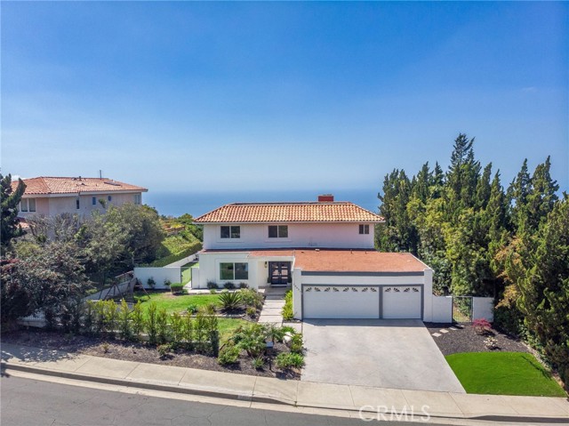 Detail Gallery Image 36 of 62 For 28631 Shire Oaks, Rancho Palos Verdes,  CA 90275 - 5 Beds | 3/1 Baths