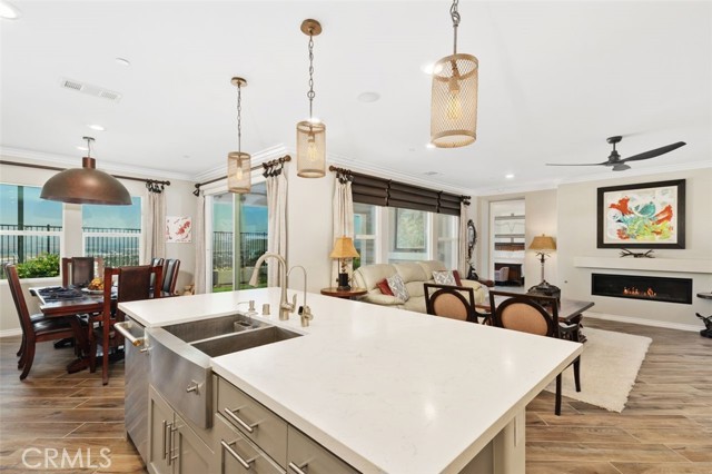 Detail Gallery Image 17 of 56 For 2521 Chad Zeller, Corona,  CA 92882 - 4 Beds | 3/1 Baths