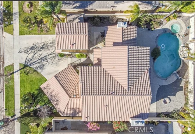 Detail Gallery Image 48 of 48 For 1035 Summerplace Ct, Corona,  CA 92881 - 5 Beds | 4 Baths