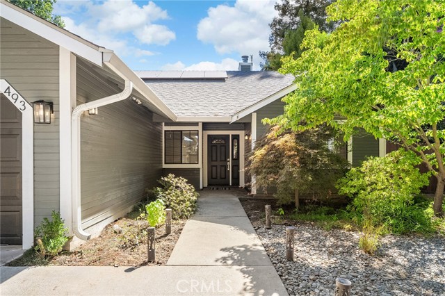 Detail Gallery Image 4 of 61 For 493 Autumn Gold Dr, Chico,  CA 95973 - 4 Beds | 2 Baths
