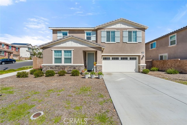 Details for 11662 Starlily Court, Corona, CA 92883