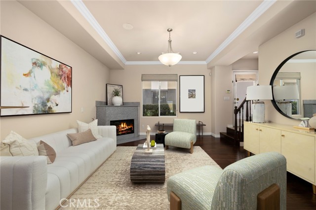 Detail Gallery Image 4 of 25 For 431 N Los Robles, Pasadena,  CA 91101 - 3 Beds | 2/1 Baths