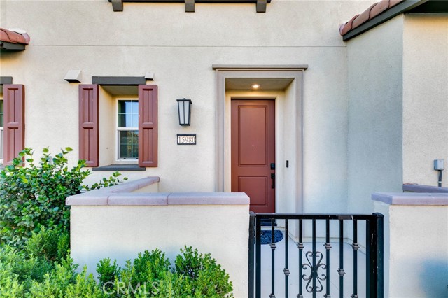 Detail Gallery Image 5 of 40 For 15980 Pilot Ave, Chino,  CA 91708 - 3 Beds | 2/1 Baths