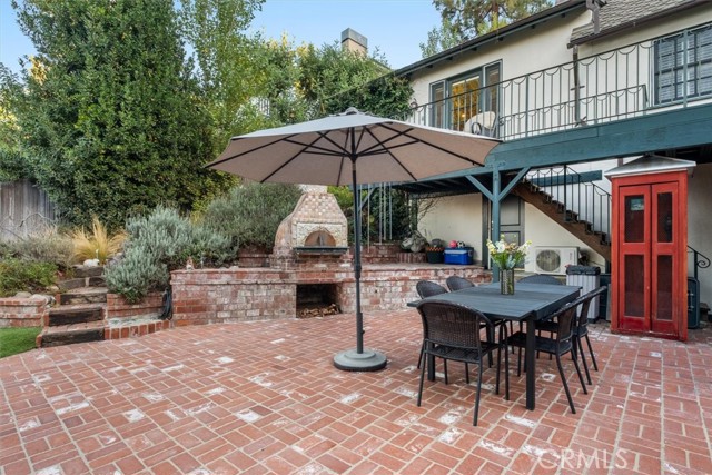 Detail Gallery Image 32 of 48 For 4040 Murietta Ave, Sherman Oaks,  CA 91423 - 3 Beds | 3 Baths