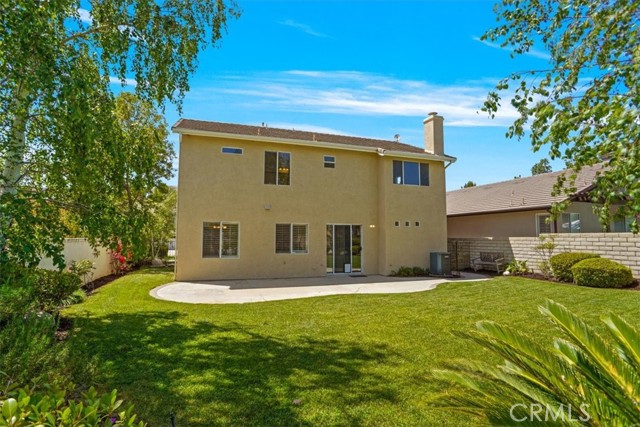 Detail Gallery Image 24 of 28 For 26104 Singer Pl, Stevenson Ranch,  CA 91381 - 4 Beds | 3 Baths