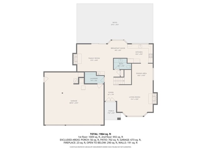Detail Gallery Image 64 of 65 For 3 Wild West Cir, Phillips Ranch,  CA 91766 - 3 Beds | 3 Baths