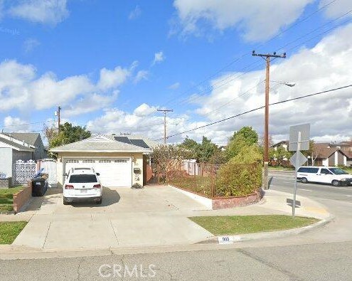 Image 2 for 903 W 232Nd St, Torrance, CA 90502