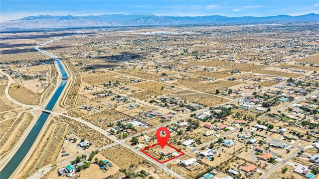 4 Bed Home for Sale in Victorville, California