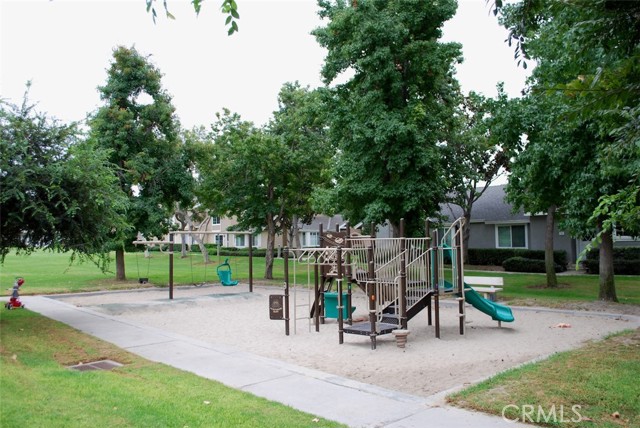 ...many with tot lots and swings