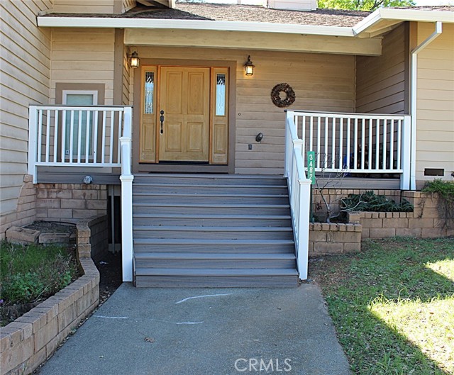 Detail Gallery Image 14 of 71 For 3482 Skycrest, Oroville,  CA 95965 - 4 Beds | 3 Baths