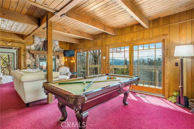 Detail Gallery Image 32 of 46 For 28834 Zion Dr, Lake Arrowhead,  CA 92352 - 4 Beds | 3 Baths