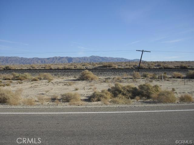 0 Honey Wagon Rd