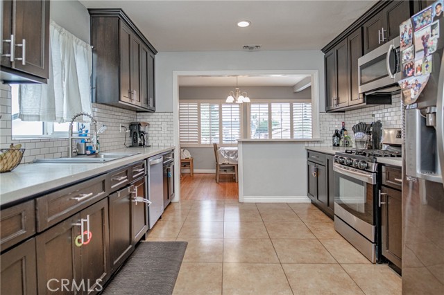 Detail Gallery Image 16 of 52 For 824 S Fenimore Ave, Covina,  CA 91723 - 3 Beds | 2 Baths