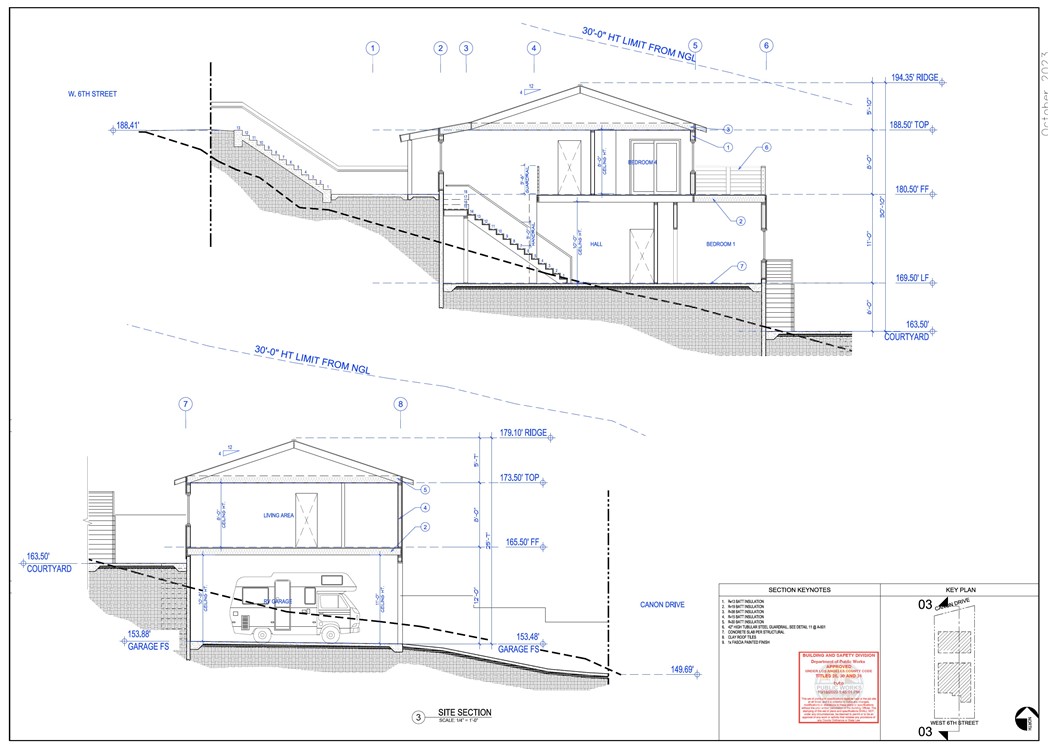 Detail Gallery Image 8 of 11 For 1052 W 6th St, San Pedro,  CA 90731 - – Beds | – Baths