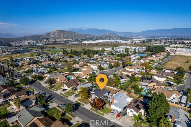 Detail Gallery Image 41 of 42 For 22042 Tanager, Grand Terrace,  CA 92313 - 4 Beds | 2/1 Baths