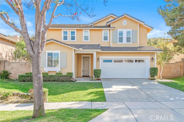 Detail Gallery Image 2 of 61 For 4027 Blair Ridge, Chino Hills,  CA 91709 - 6 Beds | 4/1 Baths