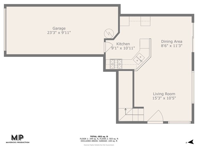 Detail Gallery Image 36 of 38 For 26939 Hillsborough Pkwy #23,  Valencia,  CA 91354 - 2 Beds | 2 Baths