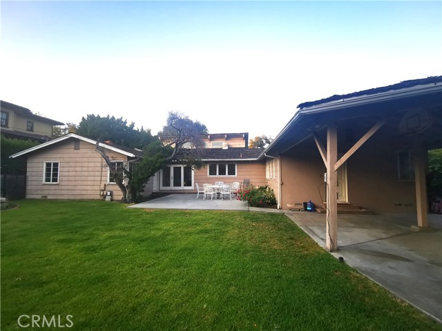 Property Photo from MLS