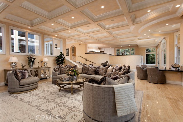 Detail Gallery Image 11 of 50 For 3 Canyon Point, Newport Coast,  CA 92657 - 5 Beds | 5/3 Baths
