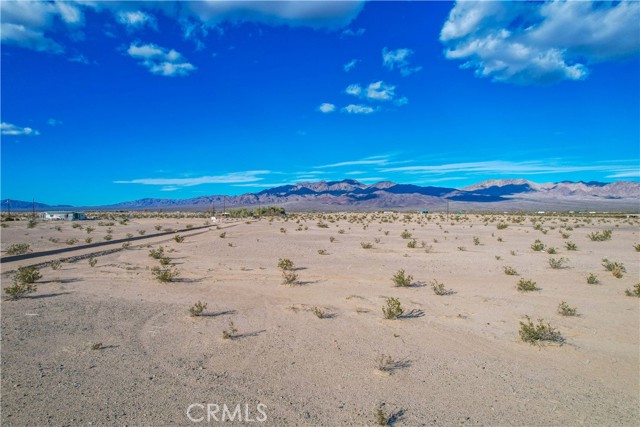 10 Naborly Road, Twentynine Palms, California 92277, ,Land,For Sale,10 Naborly Road,CRJT23131178