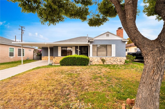 Detail Gallery Image 1 of 33 For 8241 Elmont Ave, Pico Rivera,  CA 90660 - 4 Beds | 1/1 Baths