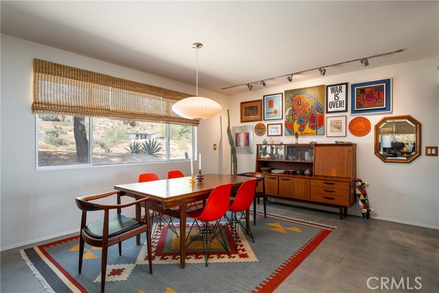 Detail Gallery Image 12 of 75 For 49121 Cedar Dr, Morongo Valley,  CA 92256 - 3 Beds | 2 Baths