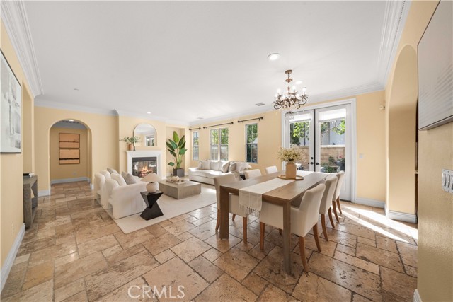 Detail Gallery Image 10 of 48 For 94 Mission, Irvine,  CA 92618 - 3 Beds | 3/1 Baths