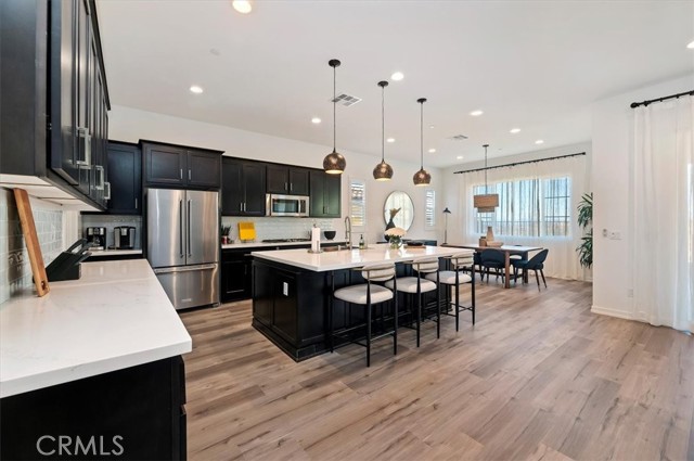 Detail Gallery Image 7 of 52 For 11560 Arch Hill Dr, Corona,  CA 92883 - 3 Beds | 2 Baths