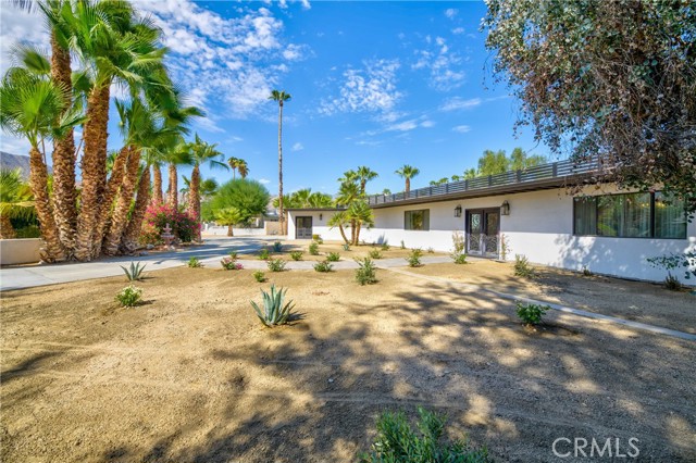 Detail Gallery Image 42 of 42 For 72408 Desert Dr, Rancho Mirage,  CA 92270 - 3 Beds | 3 Baths