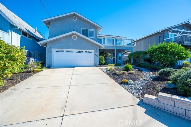 Detail Gallery Image 2 of 60 For 590 Downing Street, Morro Bay,  CA 93442 - 3 Beds | 2/1 Baths