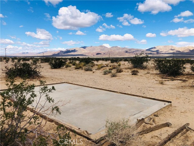 0 Raymond/paxton, Twentynine Palms, CA, 92277 0 Raymond/paxton, Twentynine Palms, CA, 92277
