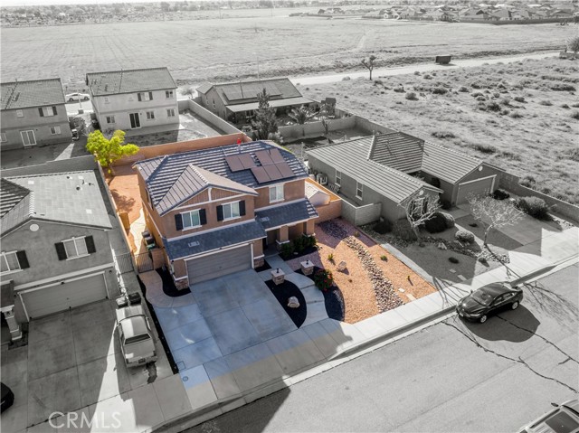 Detail Gallery Image 2 of 33 For 43106 Sondi Dr, Lancaster,  CA 93536 - 4 Beds | 2/1 Baths