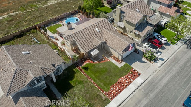 Detail Gallery Image 39 of 42 For 44949 Gloriosa Ln, Lancaster,  CA 93535 - 3 Beds | 2 Baths