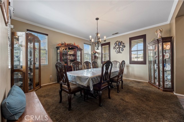 Detail Gallery Image 4 of 28 For 28675 Suffolk Downs, Moreno Valley,  CA 92555 - 6 Beds | 3/1 Baths