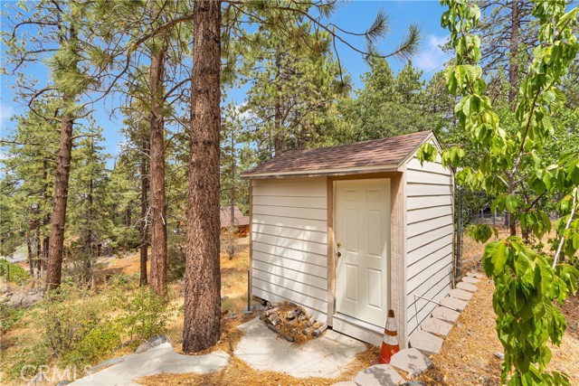 Detail Gallery Image 30 of 30 For 5435 Heath Creek Dr, Wrightwood,  CA 92397 - 3 Beds | 2/1 Baths