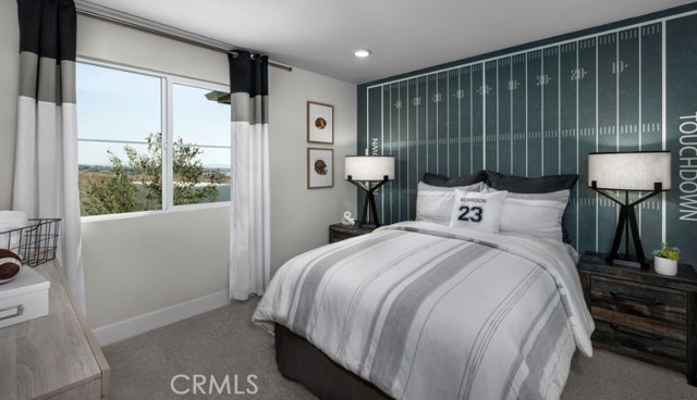 Detail Gallery Image 8 of 23 For 33377 Rusty Ct, French Valley,  CA 92596 - 5 Beds | 3 Baths