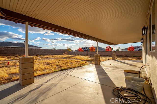 Detail Gallery Image 57 of 69 For 20265 Gala Rd, Apple Valley,  CA 92308 - 4 Beds | 3/1 Baths