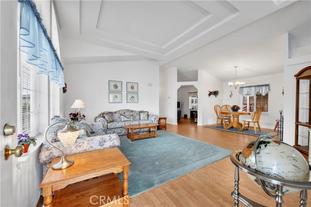 Detail Gallery Image 5 of 20 For 27701 Murrieta Rd #206,  Menifee,  CA 92586 - 2 Beds | 2 Baths