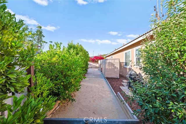 Detail Gallery Image 54 of 69 For 35543 Laurel Tree Ct, Winchester,  CA 92596 - 3 Beds | 2/1 Baths
