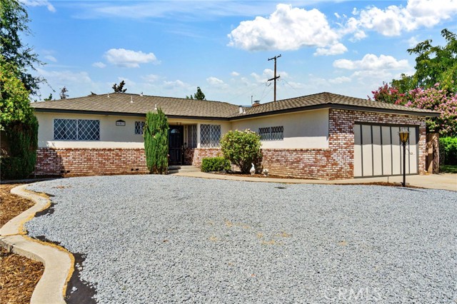 607 W San Jose Avenue, Clovis, CA, 93612 607 W San Jose Avenue, Clovis, CA, 93612