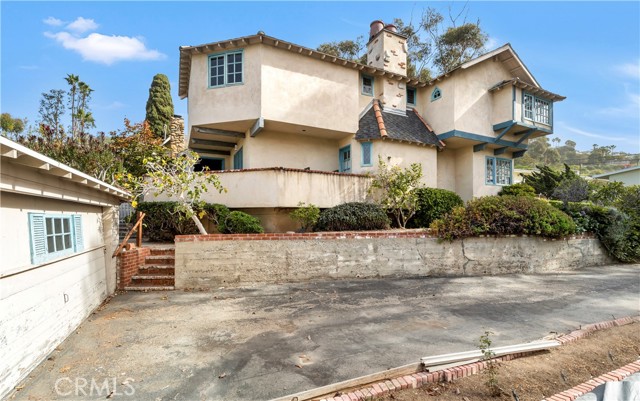 Detail Gallery Image 27 of 27 For 270 Moss St, Laguna Beach,  CA 92651 - 5 Beds | 4 Baths