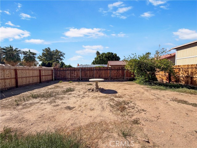 Detail Gallery Image 20 of 22 For 723 Michelle St, Blythe,  CA 92225 - 3 Beds | 2 Baths