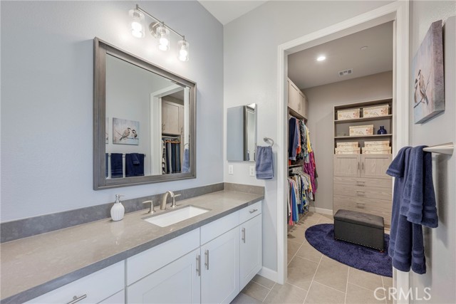 Detail Gallery Image 12 of 72 For 24495 Overlook Dr, Corona,  CA 92883 - 3 Beds | 2 Baths